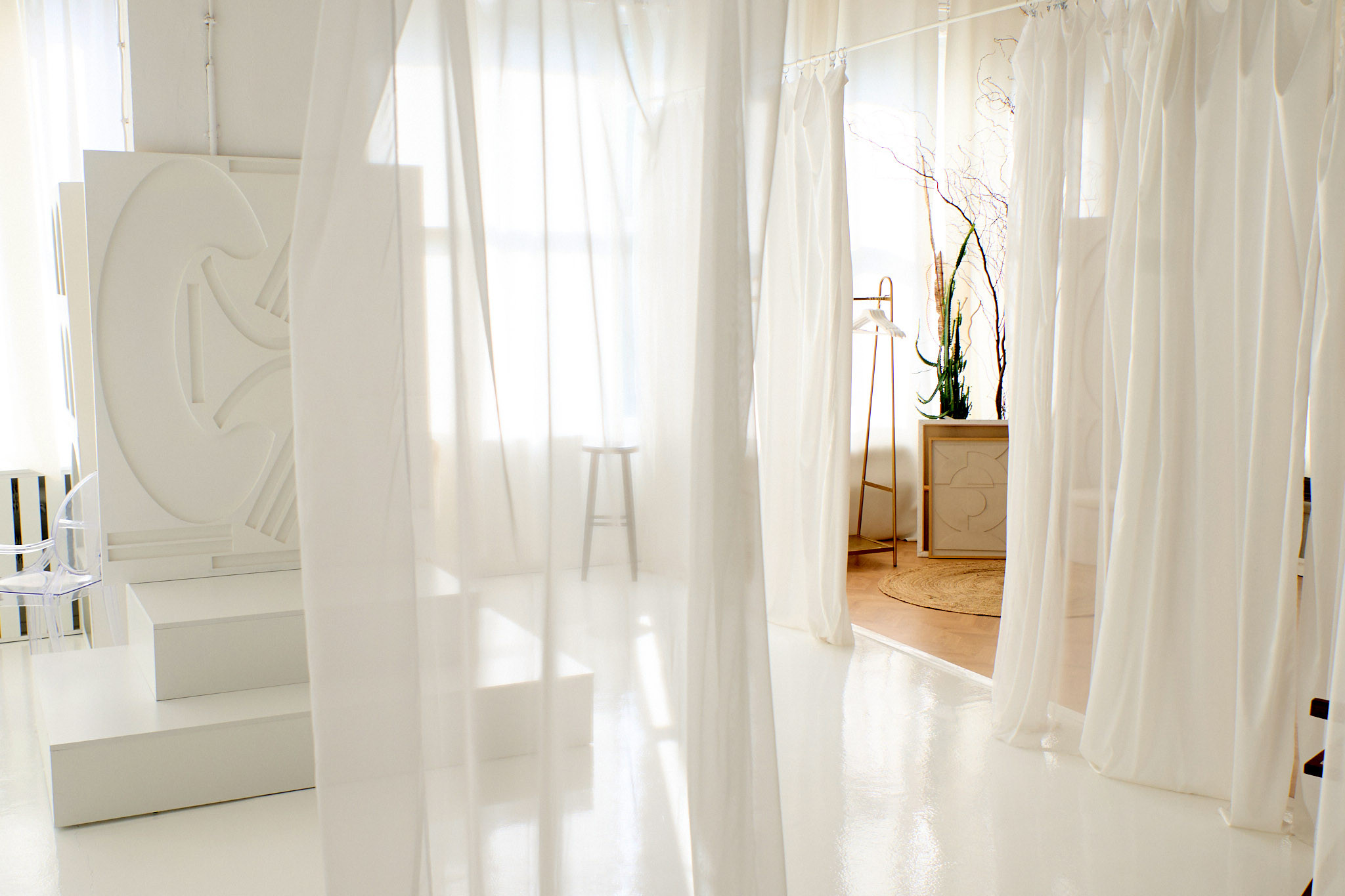 Śnieżna Studio - Śnieżna Studio - profesjonalna przestrzeń