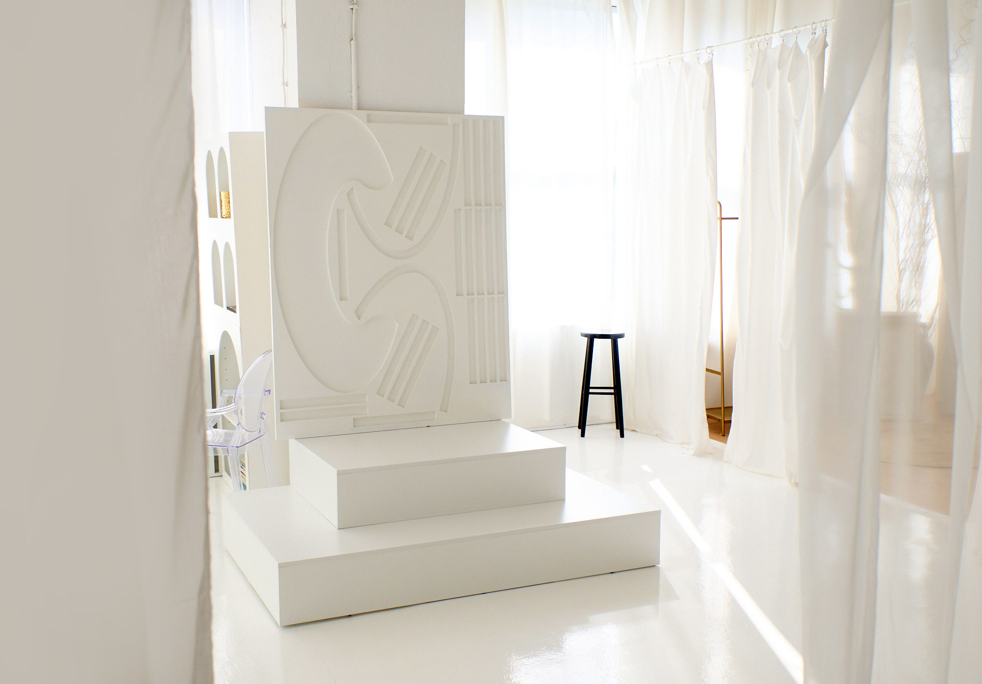 Śnieżna Studio - Śnieżna Studio - profesjonalna przestrzeń