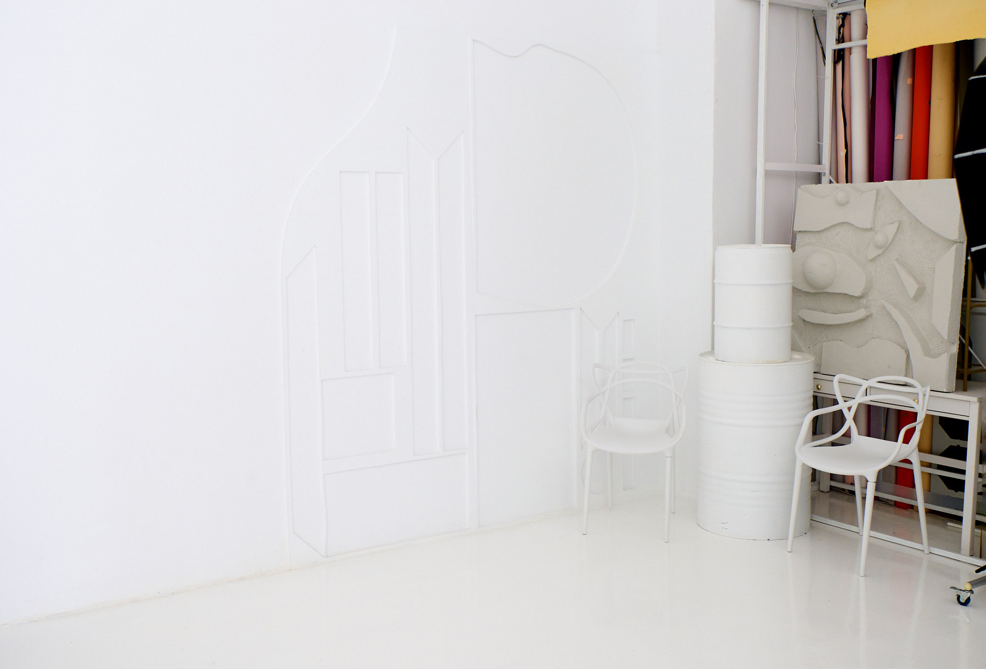 Śnieżna Studio - Śnieżna Studio - profesjonalna przestrzeń