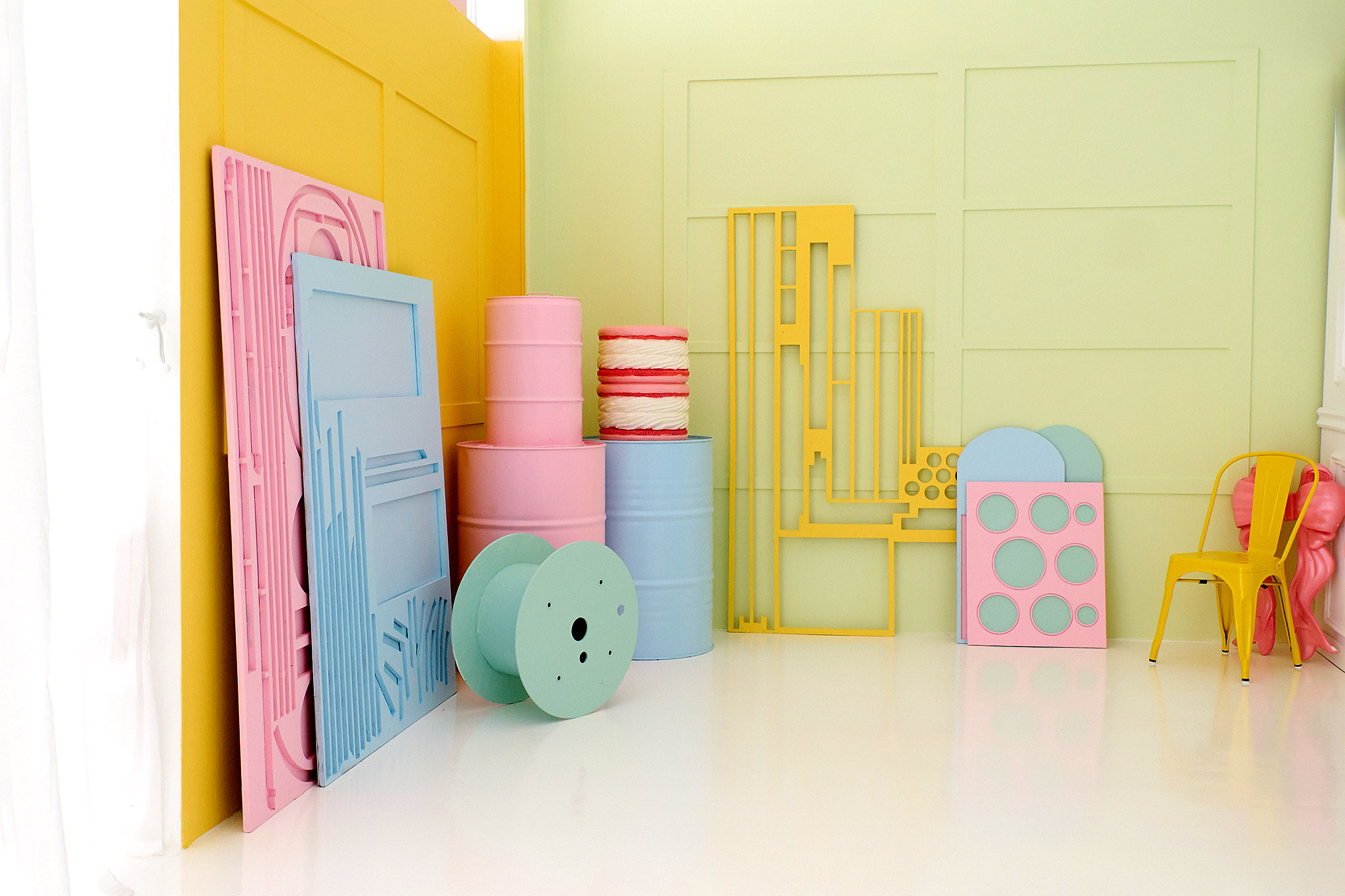 Śnieżna Studio - Śnieżna Studio - profesjonalna przestrzeń