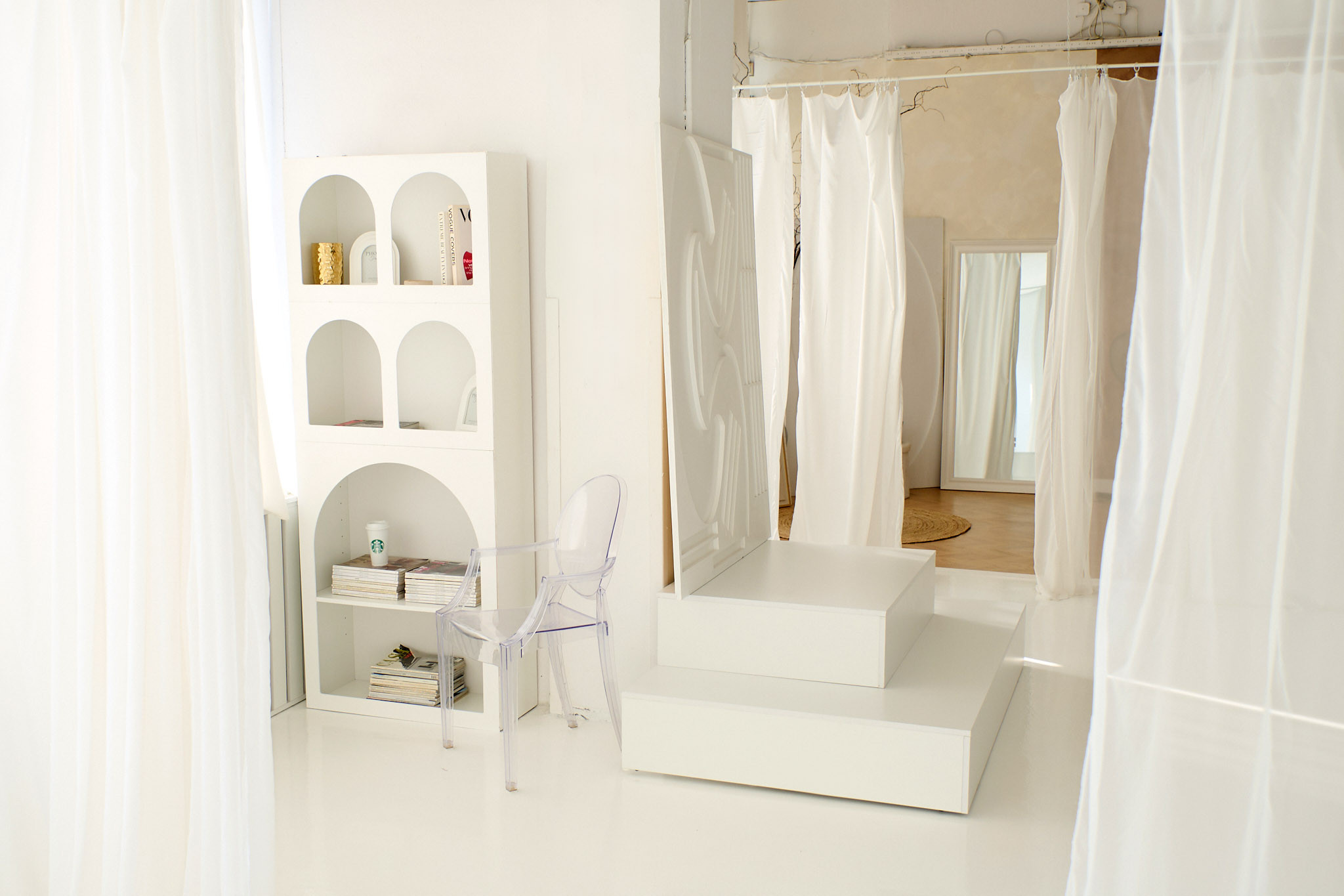 Śnieżna Studio - Śnieżna Studio - profesjonalna przestrzeń