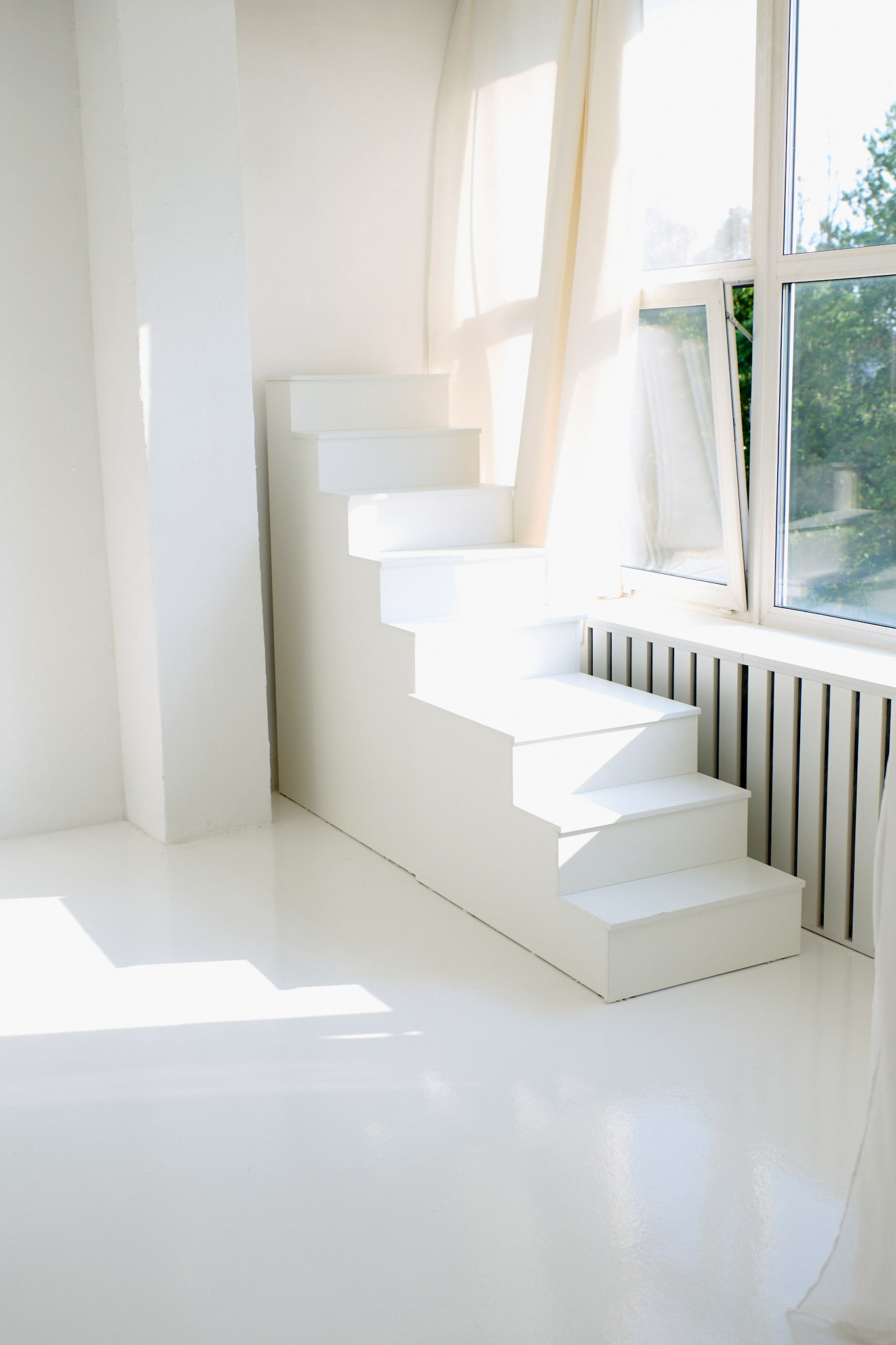 Śnieżna Studio - Śnieżna Studio - profesjonalna przestrzeń