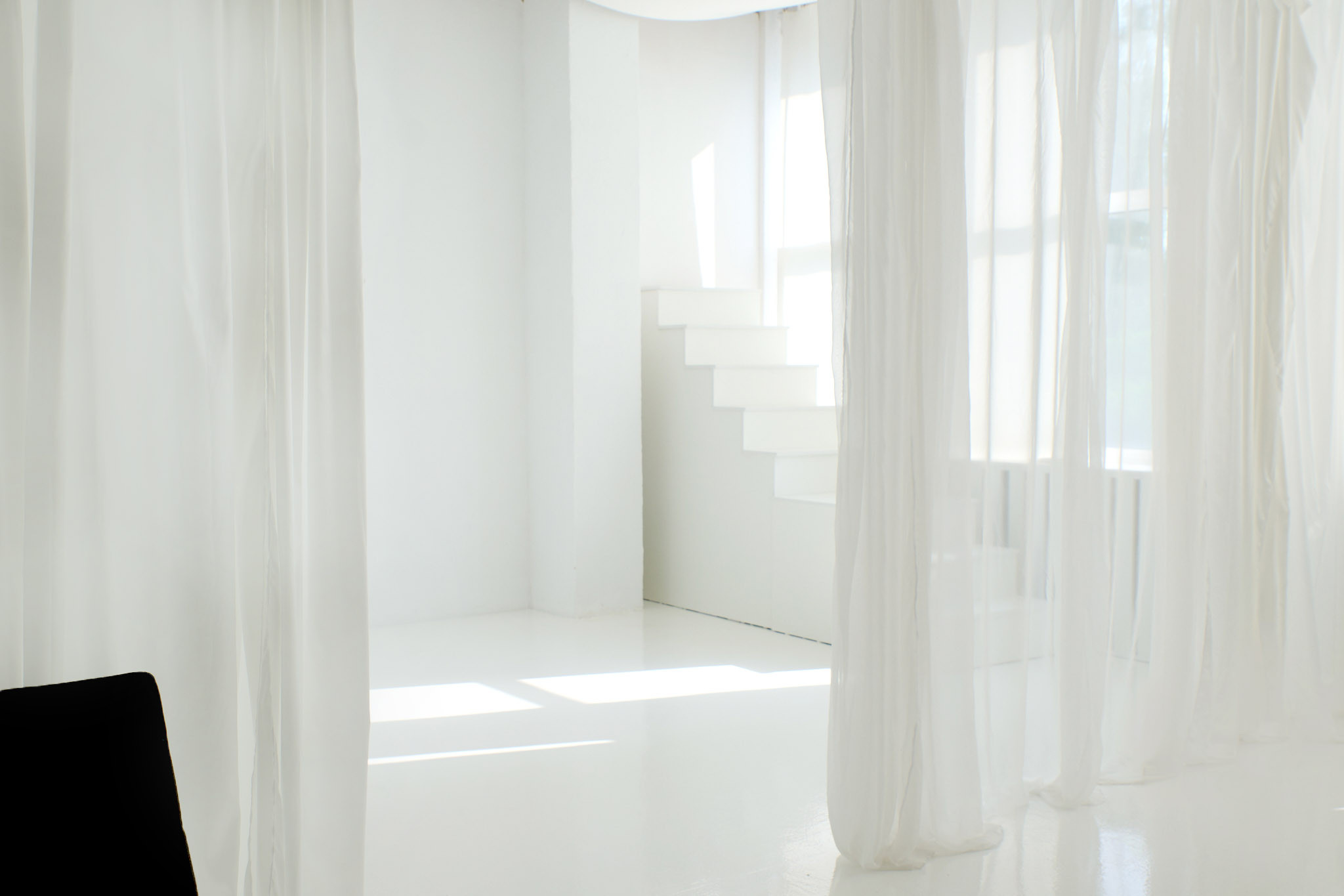 Śnieżna Studio - Nowoczesne wyposażenie