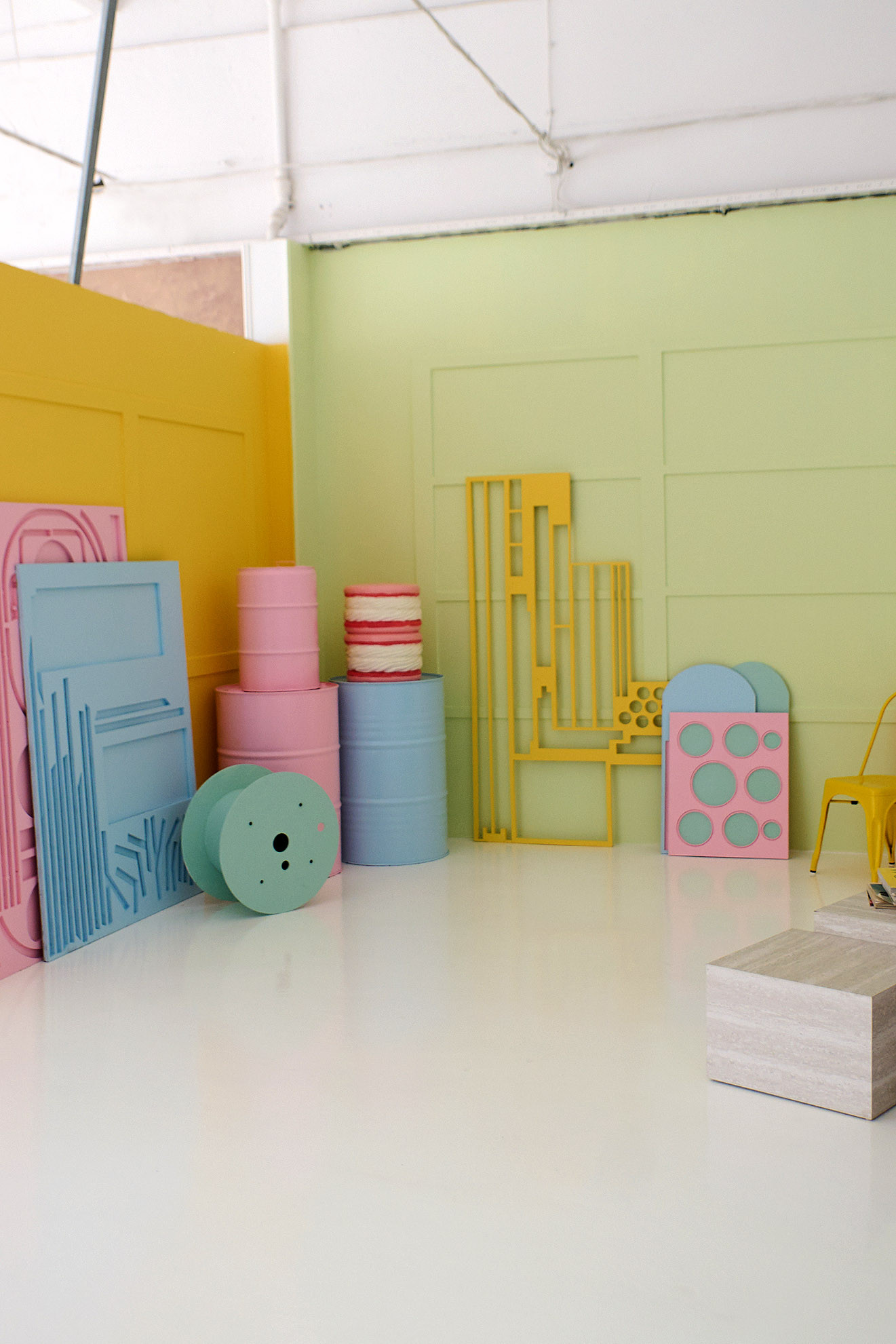 Śnieżna Studio - Śnieżna Studio - profesjonalna przestrzeń