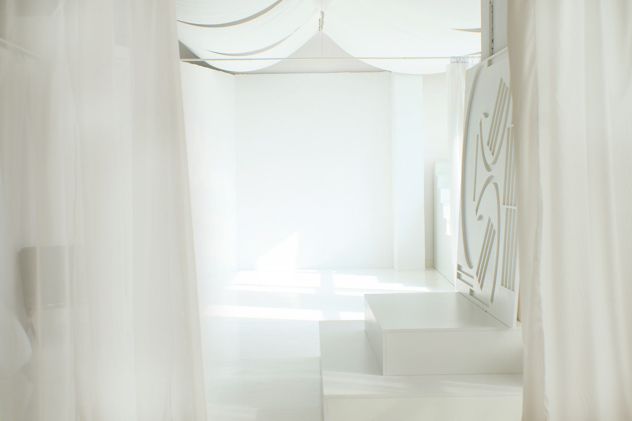 Śnieżna Studio - Różnorodne tła