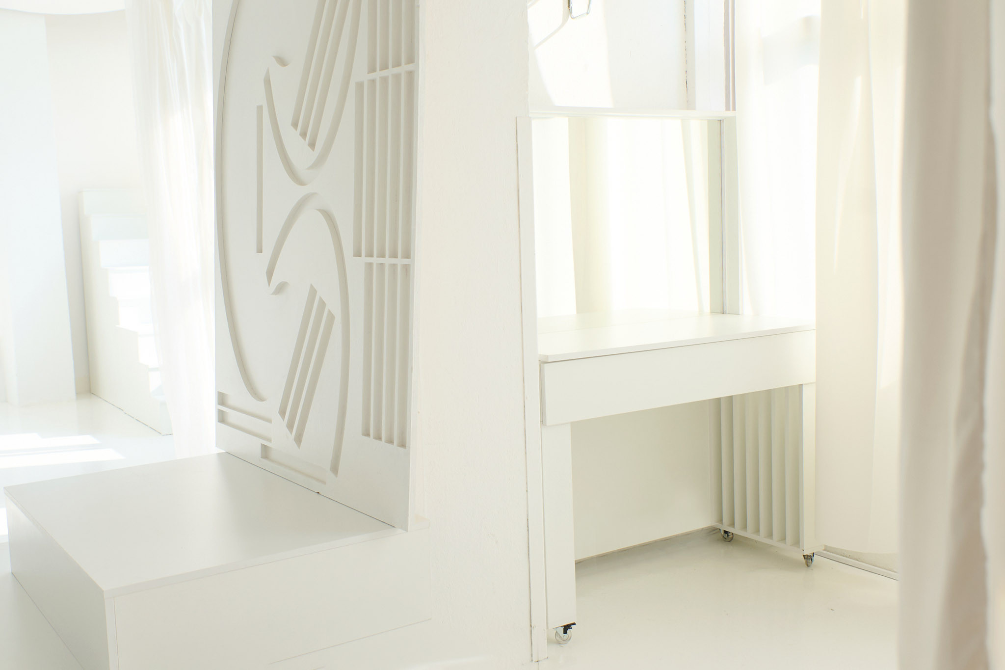 Śnieżna Studio - Idealne oświetlenie