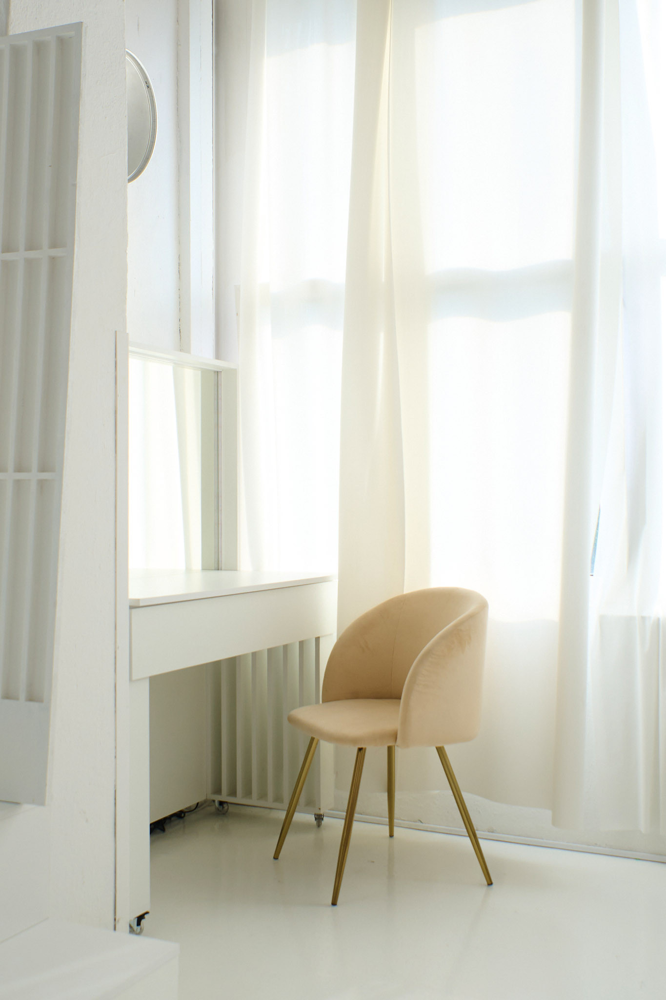 Śnieżna Studio - Profesjonalne oświetlenie