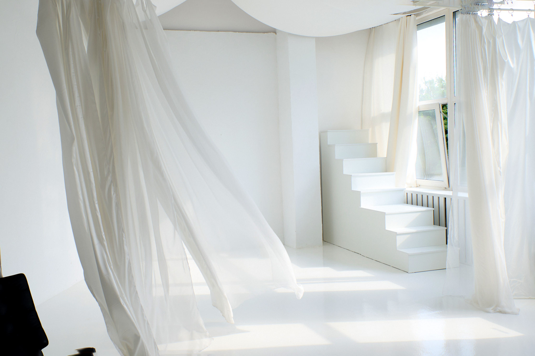 Śnieżna Studio - Kreatywna przestrzeń